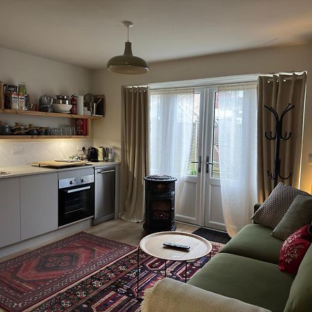 Apartmán Good Vibes Christchurch  Exteriér fotografie